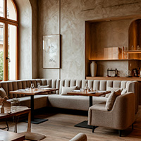 Химчистка предприятий, офисов, любых помещений в Азове